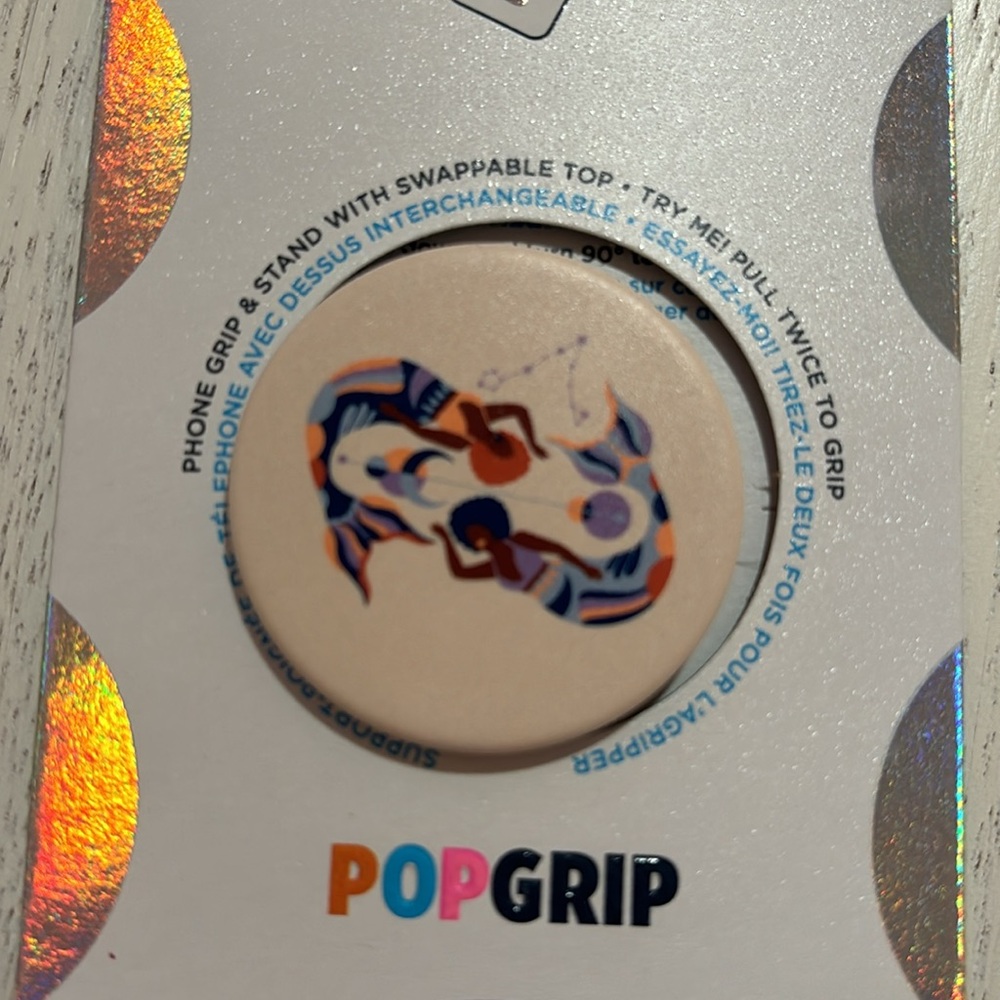 NEW Mermaid PopSocket